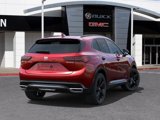 New 2025 Buick Envision Sport Touring image 5