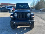 New 2025 Jeep Gladiator Sport image 2