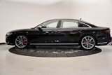 New 2025 Audi S8 image 2