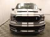 New 2025 Ford F150 Lariat w/ Equipment Group 502A High image 4