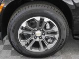 New 2026 Chevrolet Suburban LT w/ LPO, Dark Essentials Package image 6