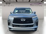 New 2025 INFINITI QX80 Sensory image 2