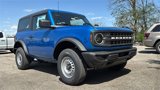 New 2025 Ford Bronco 2-Door image 2