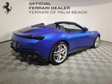 Certified 2024 Ferrari Roma Spider image 3