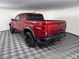 New 2025 Chevrolet Colorado Trail Boss image 3