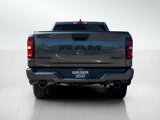 New 2025 RAM 1500 4x4 Crew Cab image 5