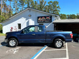Used 2019 Ford F150 XL w/ Equipment Group 101A Mid image 2