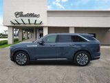 New 2026 Cadillac Escalade IQ Luxury 1 image 2