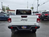 Used 2022 Jeep Gladiator Overland image 6