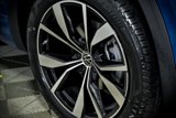 New 2025 Volkswagen Atlas SEL Premium R-Line image 4