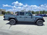 New 2025 Jeep Gladiator Sport image 2