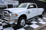Used 2018 RAM 3500 Laramie image 2