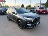 Used 2020 Toyota RAV4 TRD Off-Road image 3