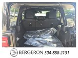 New 2025 Jeep Wrangler Sahara image 6