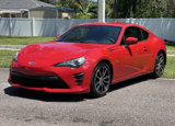 Used 2017 Toyota 86 image 3