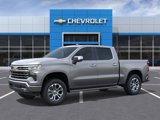 New 2025 Chevrolet Silverado 1500 LTZ w/ LTZ Premium Package image 3
