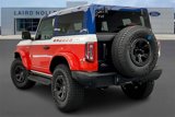 New 2025 Ford Bronco Stroppe Edition image 3