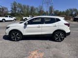 Used 2020 Nissan Rogue Sport SL w/ Premium Package image 2