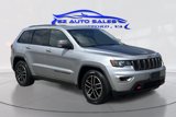 Used 2020 Jeep Grand Cherokee Trailhawk image 3