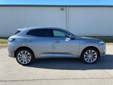 New 2025 Buick Envision Avenir image 2