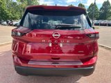 New 2026 Nissan Rogue SV image 2