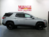 Used 2023 Chevrolet Traverse LT w/ Rear Camera Mirror Package image 6