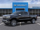 New 2026 Chevrolet Silverado 1500 LTZ image 2