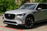 Used 2025 MAZDA CX-90 Plug-In Hybrid w/ Premium Plus image 6