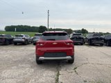 New 2026 Chevrolet TrailBlazer LT w/ Convenience Package image 5
