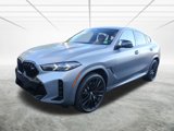 New 2026 BMW X6 M60i w/ Climate Comfort Package image 3