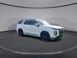 New 2025 Hyundai Palisade Calligraphy image 2