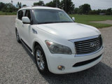 Used 2011 INFINITI QX56 4WD image 5