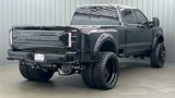 Used 2025 Ford F450 Platinum w/ FX4 Off-Road Package image 5