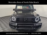New 2025 Mercedes-Benz G 63 AMG 4MATIC image 2