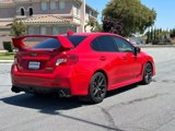 Used 2019 Subaru WRX Premium image 6