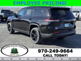 New 2025 Jeep Grand Cherokee L Limited w/ Black Appearance Package image 5