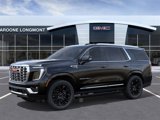 New 2025 GMC Yukon Denali w/ Denali Reserve Package image 2