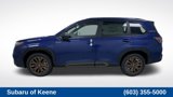 New 2025 Subaru Forester Sport image 5