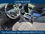 Certified 2023 Ford Explorer Limited image 3