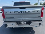 New 2026 Chevrolet Silverado 1500 LT image 3