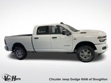 New 2025 RAM 2500 Big Horn image 2