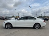Used 2021 Mercedes-Benz E 450 4MATIC Sedan w/ Premium Package image 4