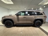 New 2025 Toyota Sequoia TRD Pro image 2