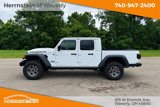 New 2025 Jeep Gladiator Mojave image 5