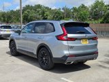 New 2026 Honda CR-V Sport-L image 4