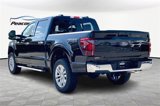 New 2025 Ford F150 Lariat image 3