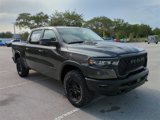 New 2026 RAM 1500 Rebel w/ Rebel Level 1 Equipment Group image 2