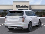 New 2025 Cadillac XT6 Sport w/ Technology Package image 4