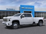 New 2025 Chevrolet Silverado 3500 High Country w/ High Country Premium Package image 2