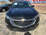 Used 2021 Chevrolet Equinox LT image 4